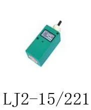 

Inductive Proximity Sensor LJ2-15/221 DC24V Detection distance 15MM Proximity Switch sensor switch