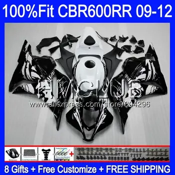 

Injection For HONDA CBR600RR CBR 600 R F5 09 10 11 12 66HM.0 CBR 600RR 600F5 CBR600 RR 2009 2010 2011 2012 Fairing Graffiti New
