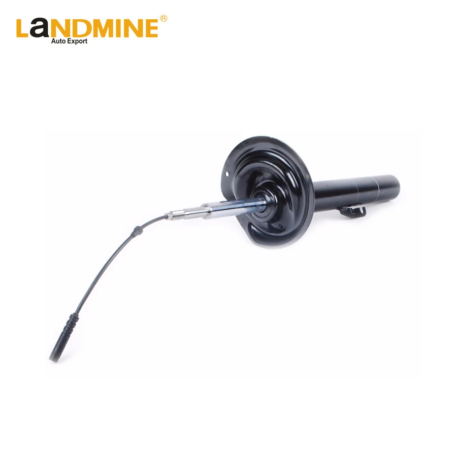 

7er Genuine Sedan E38 750iL 740iL 728iX 730d 725tds 735iL 728iL Front Right Wiht Sensor Shock Absorber Strut Springs 31311091558