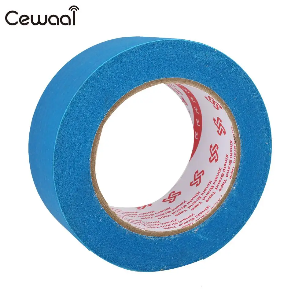 

3D Printing Tape Exquisite Printer Adhesive Tape Printers Heat Safe Masking Tape Durable