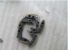 STARPAD For cfmoto spring cf500 pellet Component Code