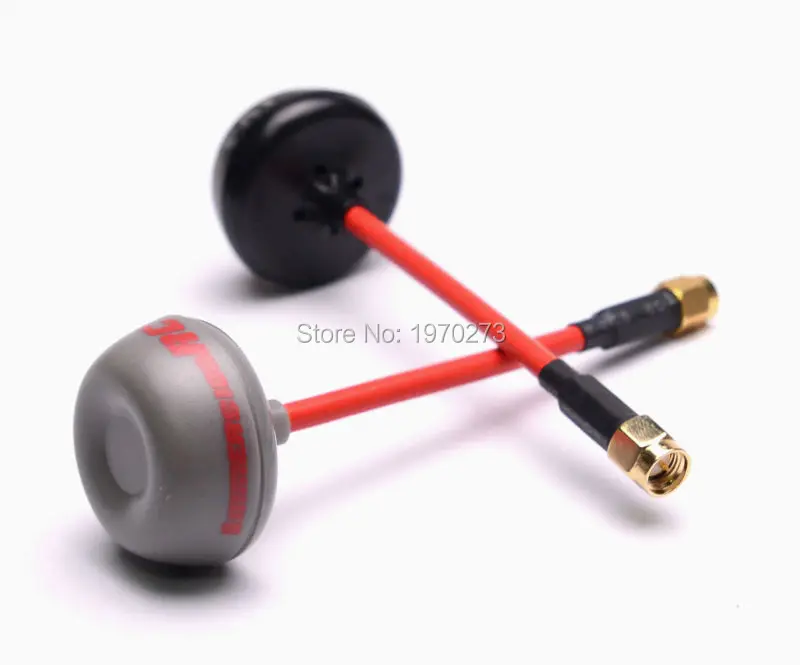

Fatshark 5.8G 5.8GHz RHCP FPV Antenna TX RX Set for RC FPV Quadcopter Camera Drone Accessories