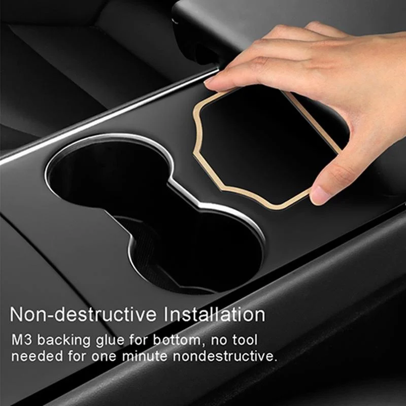 Car Engine Start Card Key Position Trim Frame Holder Fixer Limiting Stopper Sticker Auto Interior Accessories for Tesla Model 3
Car Engine Start Card Key Position Trim Frame Holder Fixer Limiting Stopper Sticker Auto Interior Accessories for Tesla Model 3