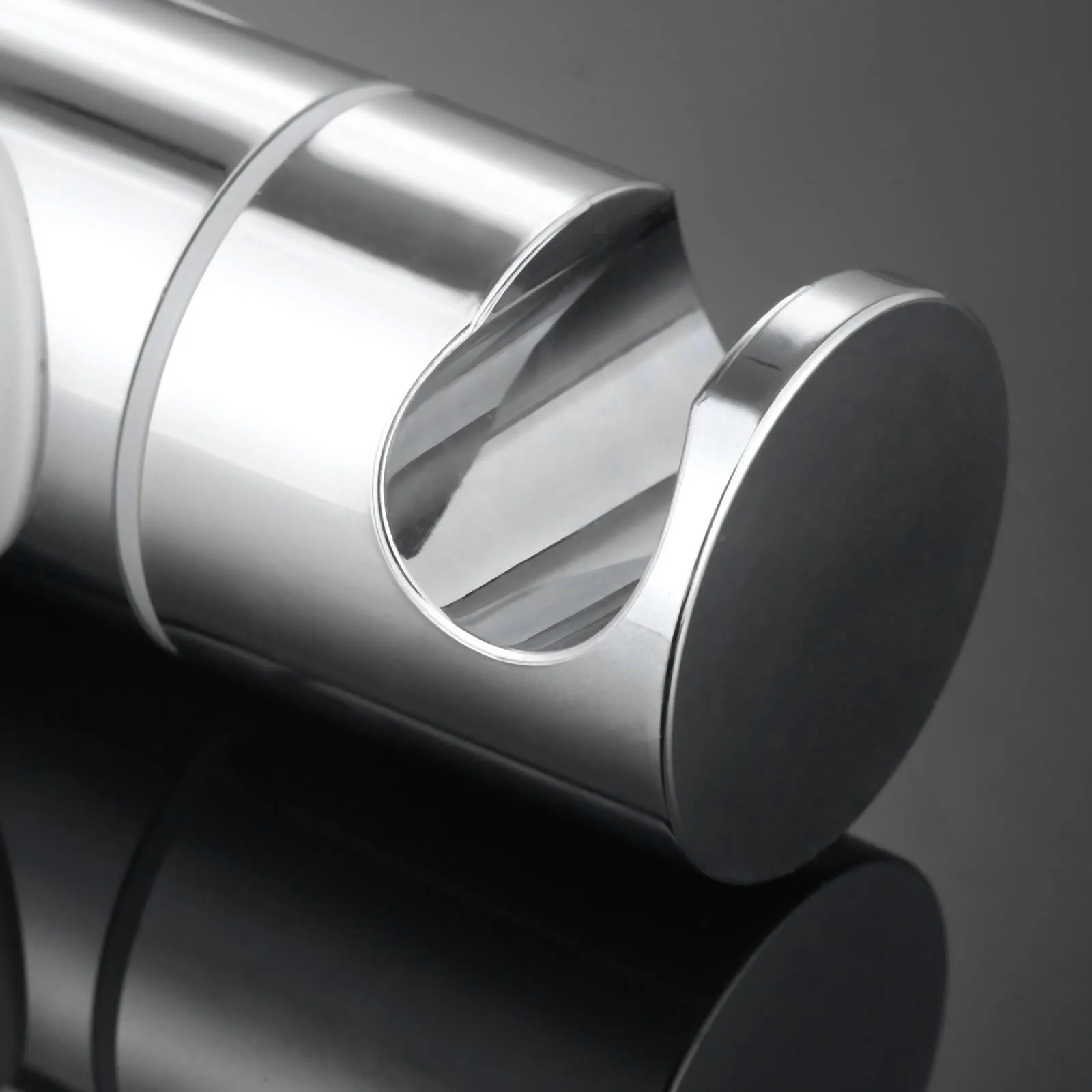 Adjustable Rail Slider Shower Head Holder Lift Rod Support Bracket Sprinkler Head Mounting Brackets