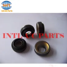 Auto Air Компрессор AC вал уплотнение для Zexel DKS-17VS/V7 для Mitshubishi НСО MSC 90/10 s calsonic VT компрессор серии