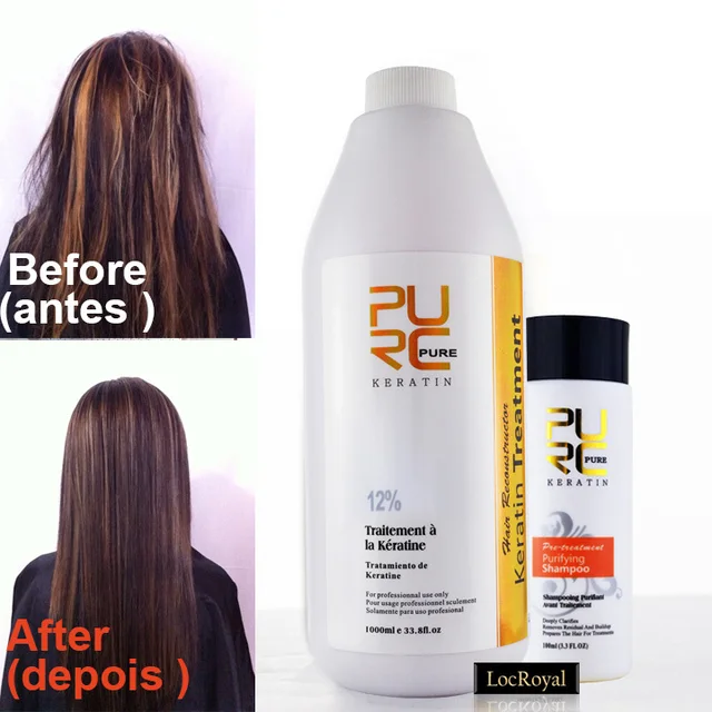 Keratin saç doğrultma Keratin saç doğrultma