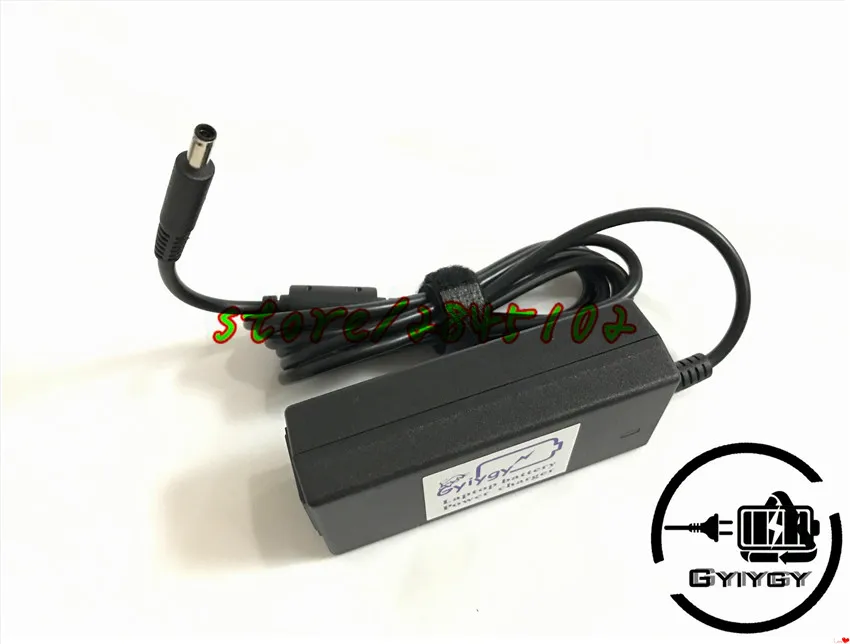 Для Dell Inspiron 13 7368 7378 5378 19,5 v 2.31A 45W блок питания адаптер переменного тока XPS L322X, P29G002 DA45NM140, LA45NM140, HA45NM140