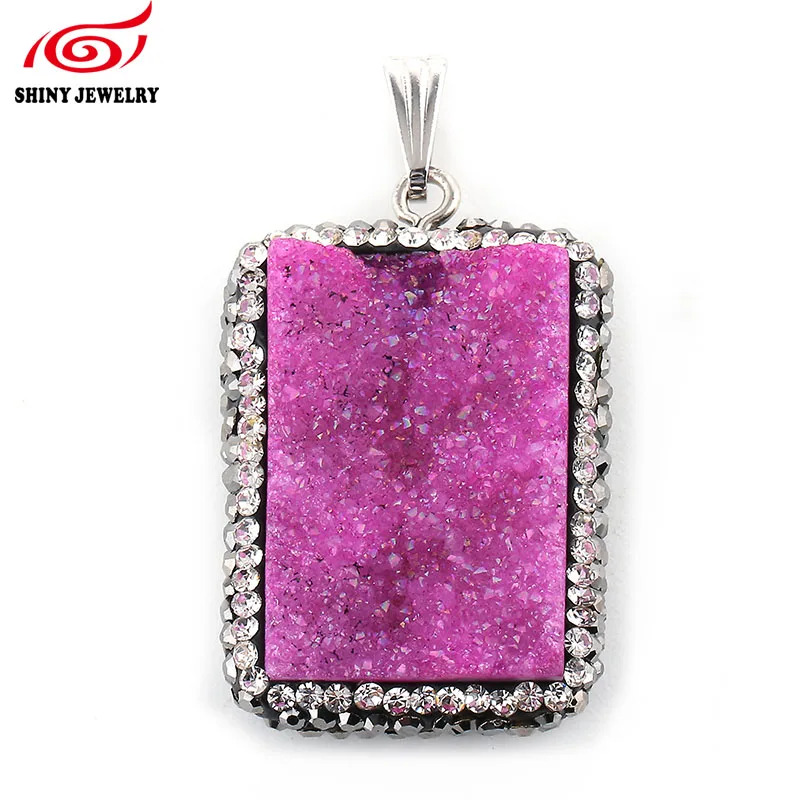 DRUZY PENDANT (9)