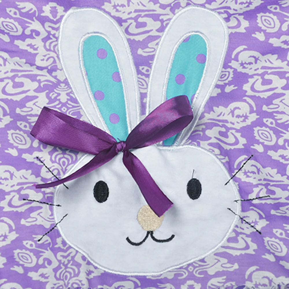 Easter-Day-Girls-Spring-Clothes-Lovely-Bunny-Pattern-T-shirts-Colorful-Ruffle-Polka-Dot-Pants-Children (1)
