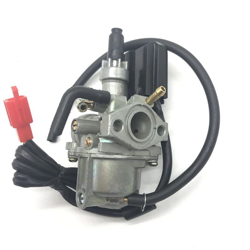 new high quality Carburetor 17mm Carb PZ17 For Honda DIO 50cc 24 30 Tact 50 SP ZX34 35 SYM Kymco