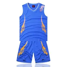2016 HOT breathable soccer jersey set football jersey paintless football training pants suit summer sportswear set male
