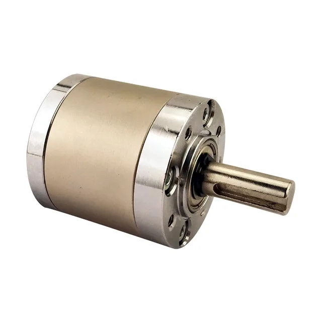 42mm Gear Box Reduction ratio 32.5k 50.9k 71.2k 99.5k large torque 120.0kgf.cm with Sun gear +2 screw