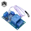 XH-M131 DC 5V / 12V Light Control Switch Photoresistor Relay Module Detection Sensor 10A brightness Automatic Control Module ► Photo 2/6