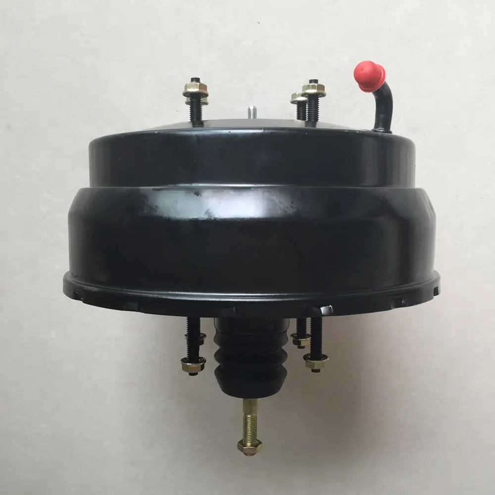 FR10 IS076 FOR ISUZU NKR55 100P POWER BRAKE BOOSTER / VACUUM BRAKE