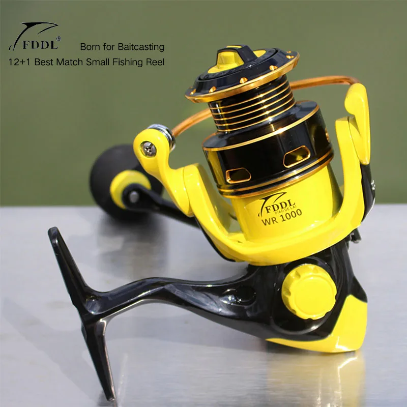 fishing reels big