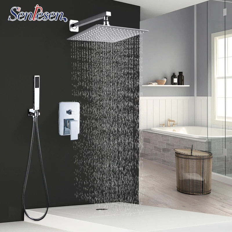 shower faucet 1