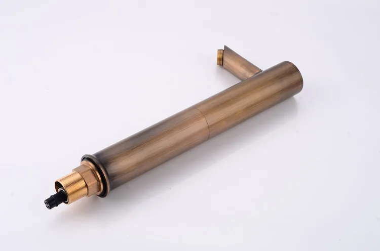 Bronze faucet sensor  (7)