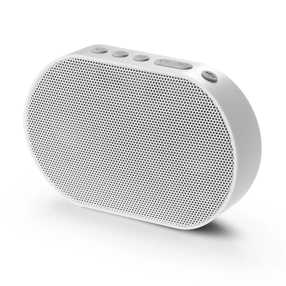 Ggmm E2 Portable Bluetooth Speaker Wifi Wireless Speaker Outdoor