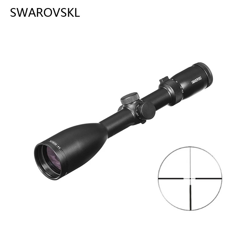 

Swarovskl 2.5-15x56 Scope IRZ3 Riflescope F15 Red Dot Reticle Optics Hunting Scopes Tactical Riflescopes Sniper Scopes Ak 47