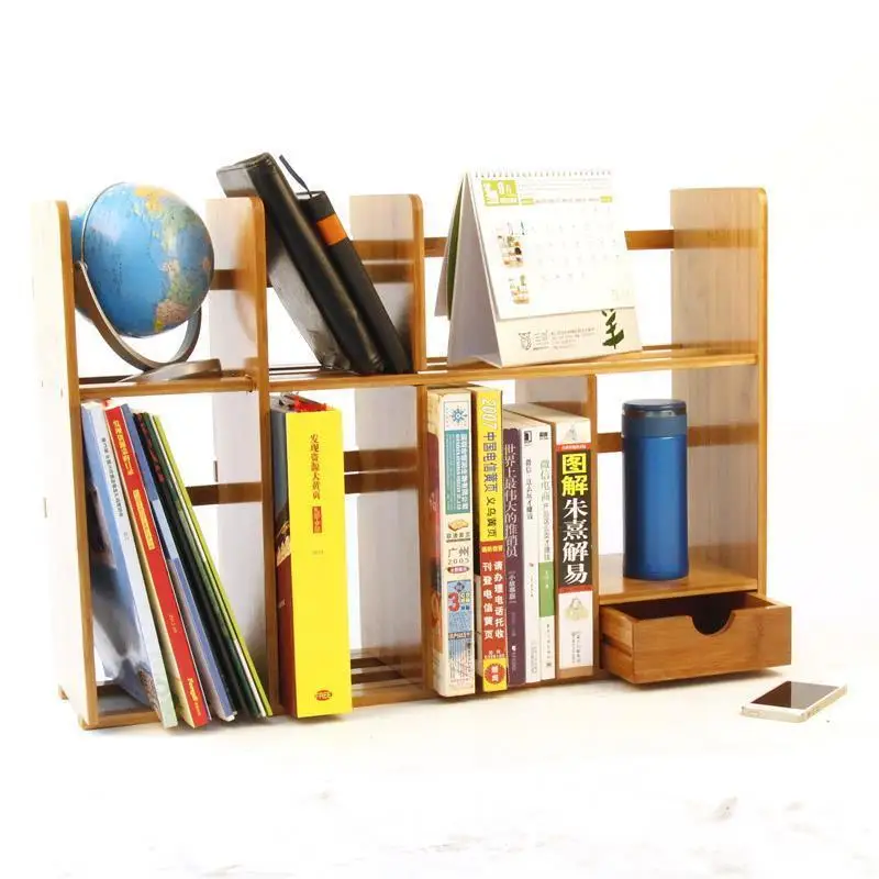 الجرف مجلس الوزراء بوا مكتب موبل دي ميزون Mobilya Dekorasyon المنزل Boekenkast Decoracao الرجعية الأثاث خزانة كتاب حالة رف