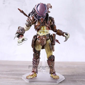 

Predator 2 Predator Takayuki Takeya Version Figma SP-109 PVC Action Figure Collectible Model Toy