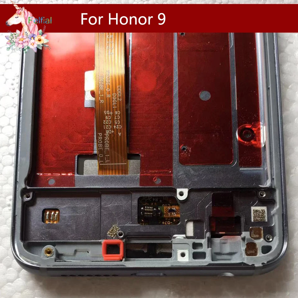 Honor 9        