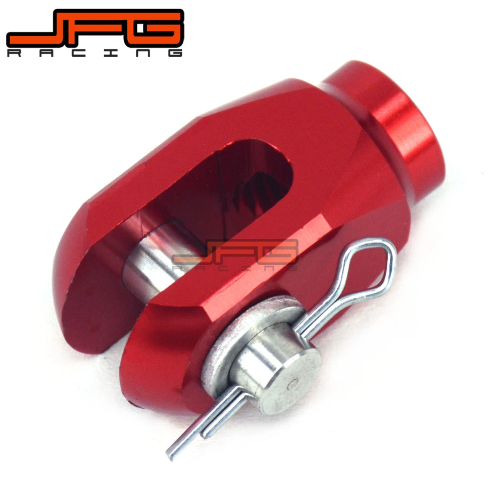 

Rear Brake Clevis For CR80R 85R XR50 XR100 XR230 XR250 CRM250R CRF250L CRF250M XR650R TRX450R Motorcycle