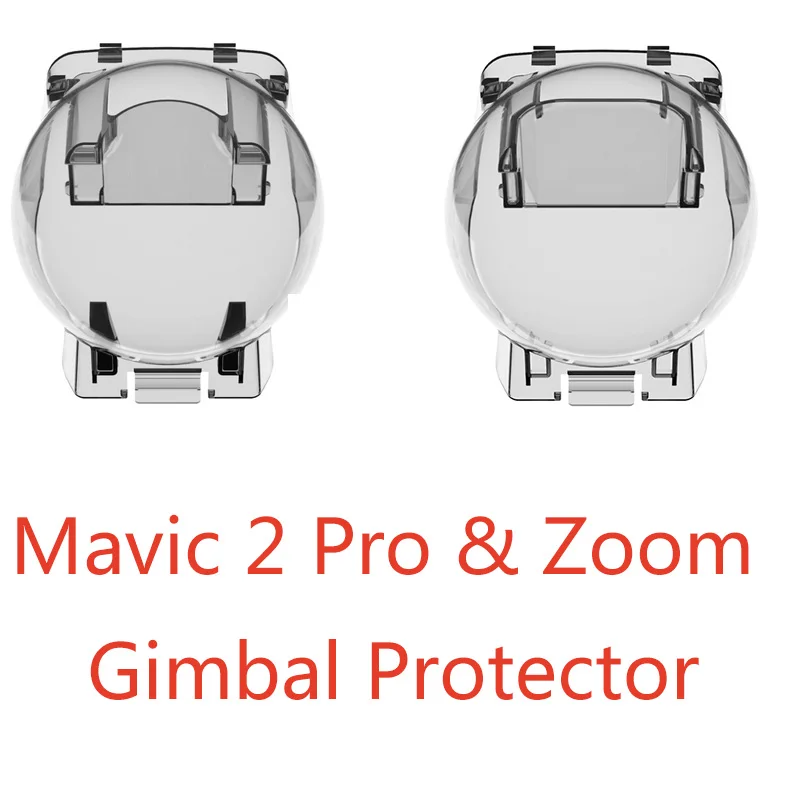 

DJI Mavic 2 Pro Zoom Gimbal Protector Protection Camera