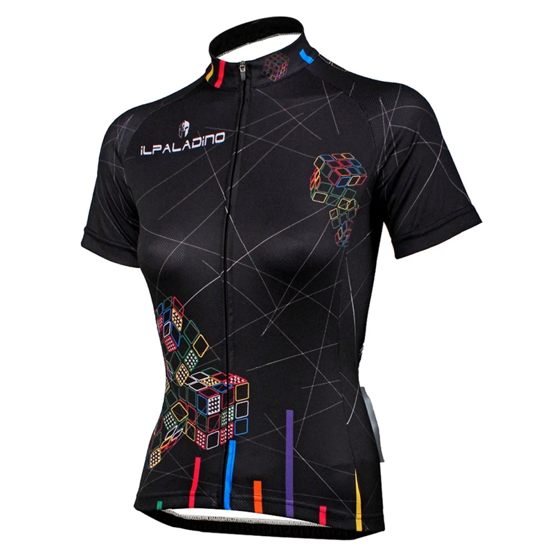 2018 2019 Camisa женские Велосипедный Спорт Велоспорт Джерси DOWNHILL рукавом Костюмы