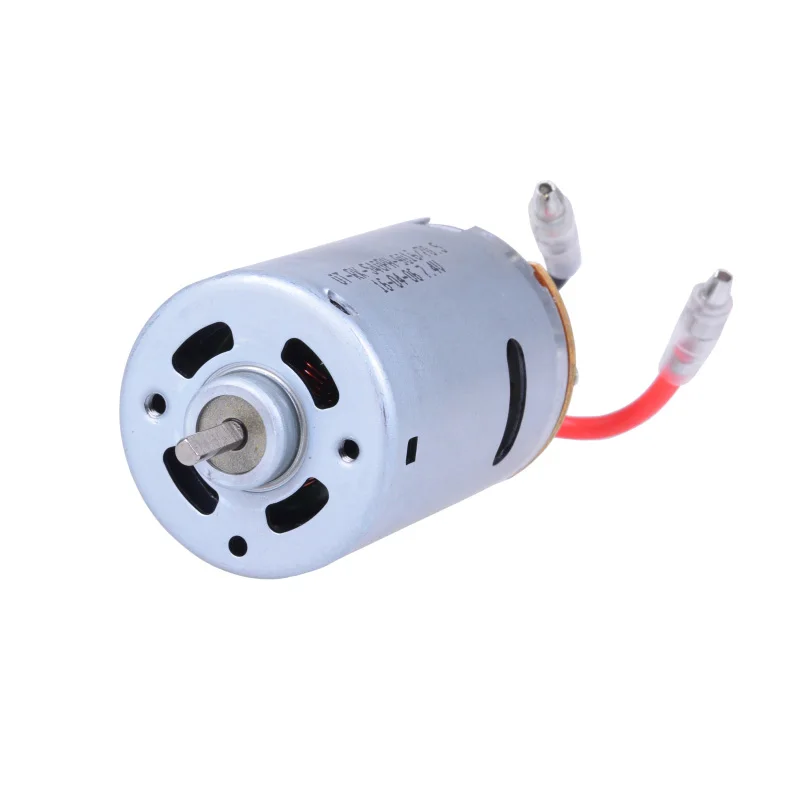 Wltoys 12428 12423 RC автозапчасти 540 электродвигатель 0121 7 4 V мотор электродвигатели