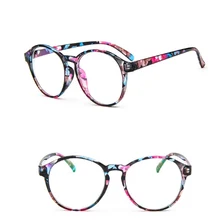 Ретро негабаритных Очки Nerd прозрачные линзы оптические кадра качество ацетат Óculos винтажные мужские и женские круглые очки кадр