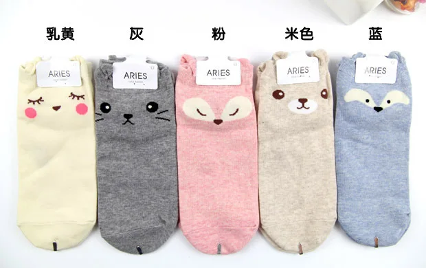 aries cat socks