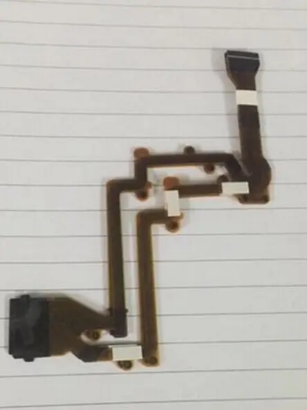 Новые запасные части для видеокамеры PANASONIC V160 HC-V160GK Flex Cable | Электроника