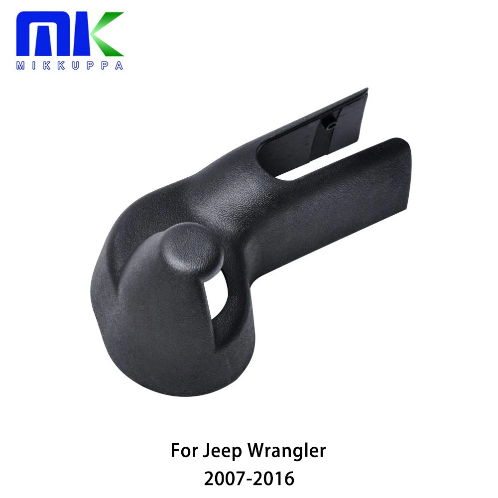 Arriba 54+ imagen jeep wrangler rear wiper assembly Thptnganamst.edu.vn