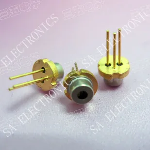 

[BELLA]New original 650nm 5mW red laser diode Freescale Smart Car--20pcs/lot