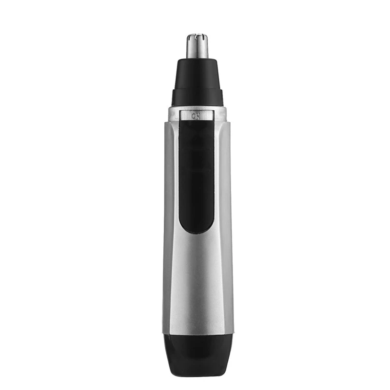 Нью Еар бровей нос триммер для удаления Clipper бритвы личные Электрический