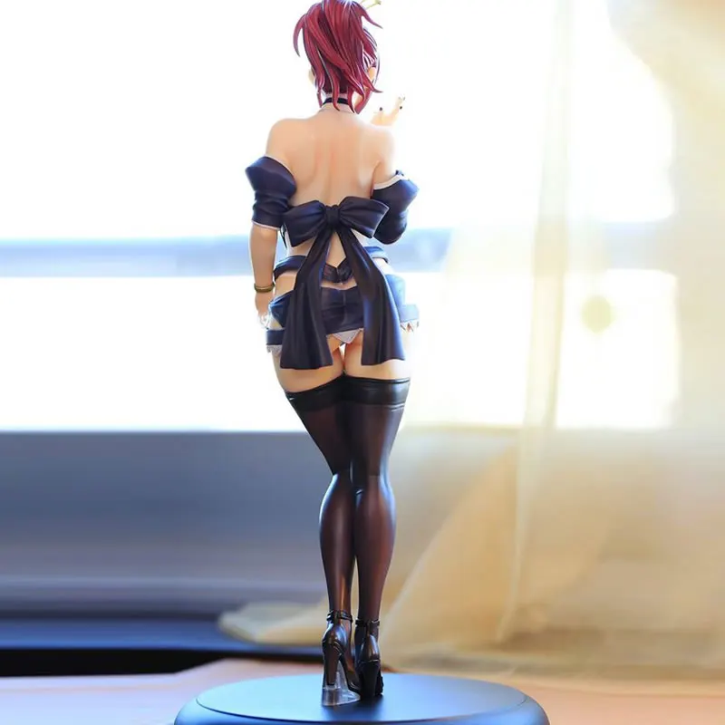 1/6 масштаб 32 см аниме сексуальные фигурки STARLESS Marie Mamiya Съемная одежда ПВХ фигурка коллекционная игрушка для взрослых