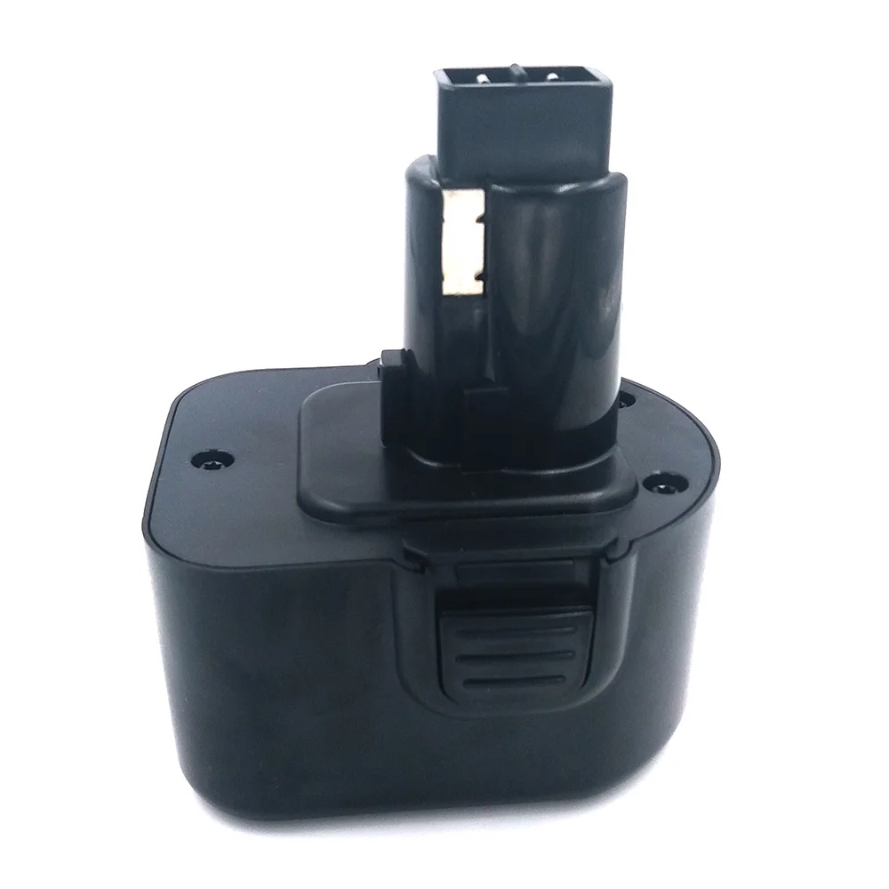 Аккумулятор для электроинструмента B & D 12A 3300 мАч Ni cd A9252 A9275 A 9252 PS130 PS130A A9266 PS3525 PS3550