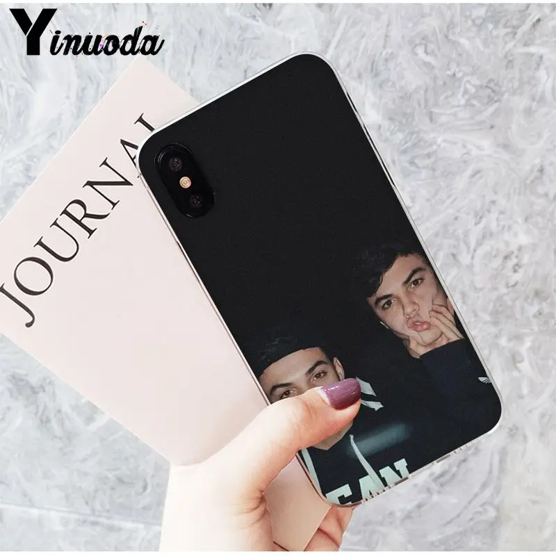 Dolan Twins