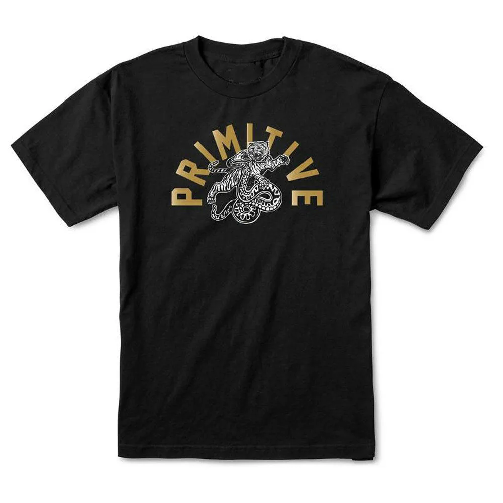 Primitive Skate s Arch Rumble Short Sleeve t Shirt Tee T-Shirts Cl