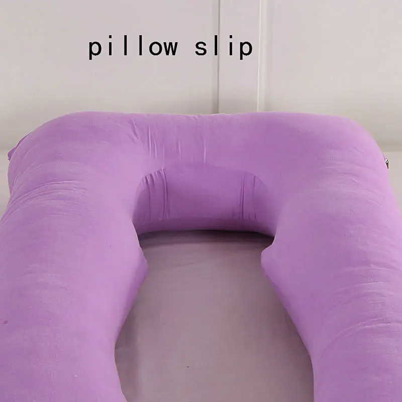 Aliexpress.com : Buy pillow caseThe pregnancy comfortable ...