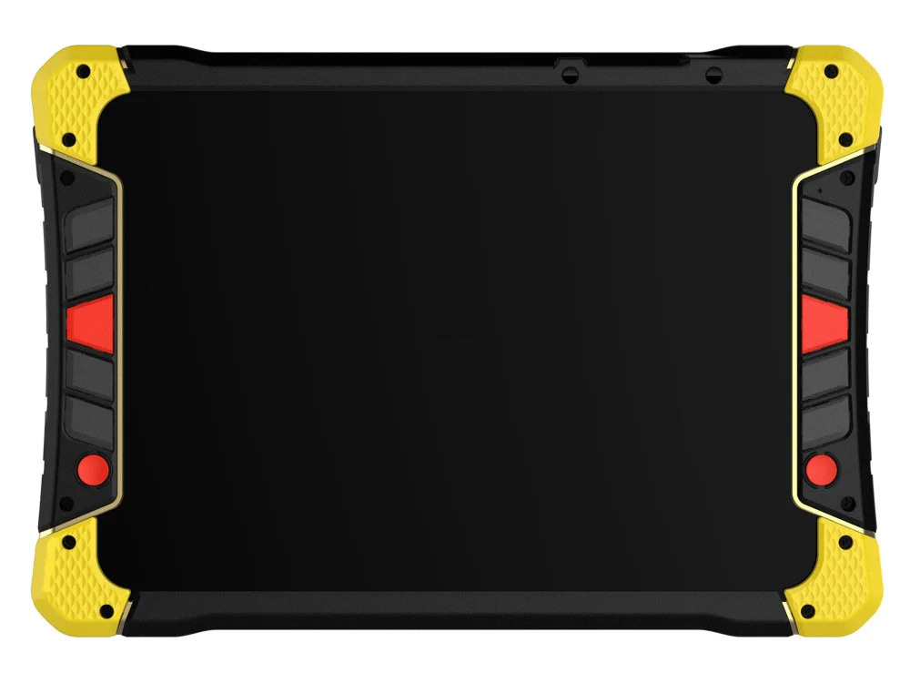 

China Industrial Computer Mini Rugged Tablet PC IP65 Android 5.1 Waterproof phone Shockproof Metal Body Tablet 13600mAH NFC