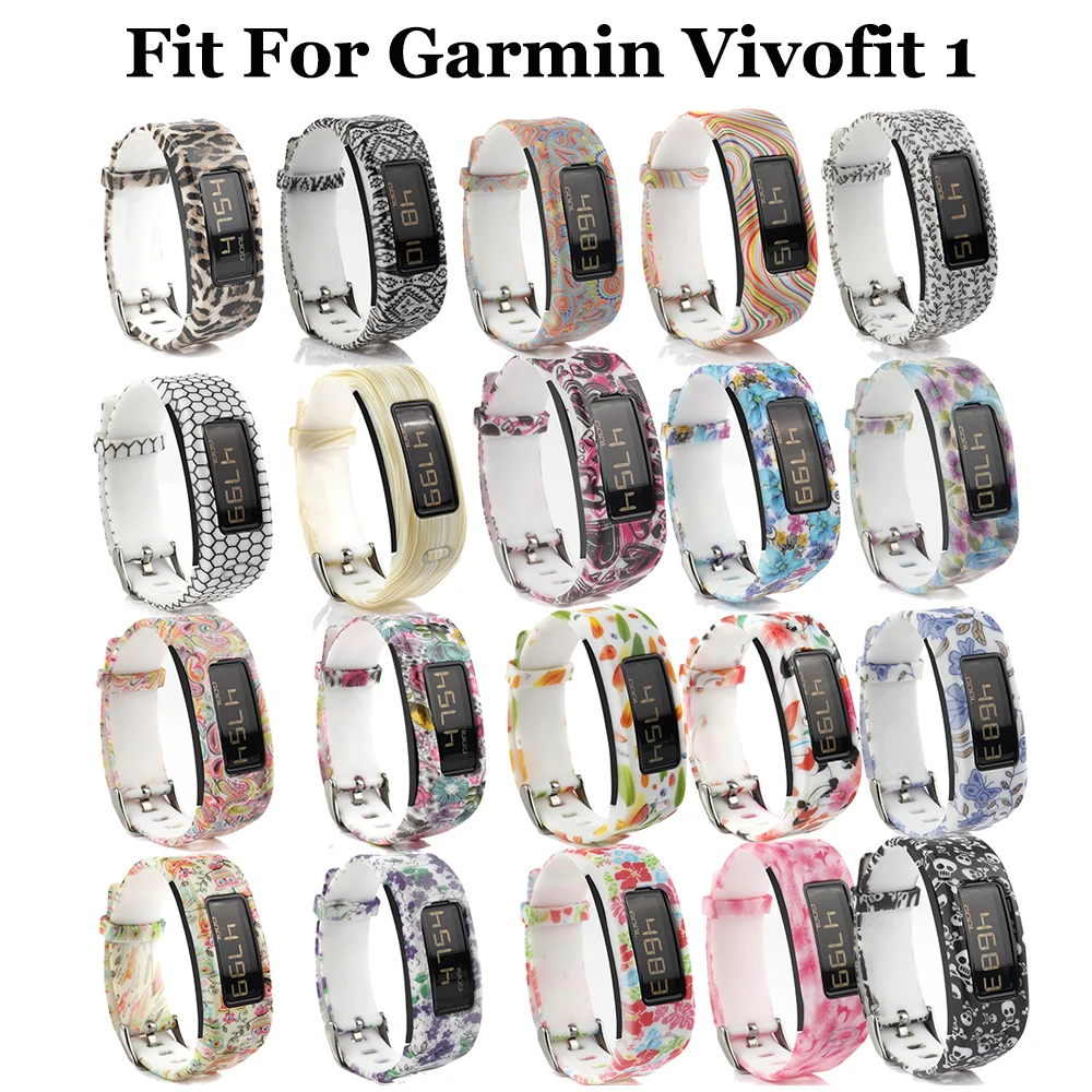 vivofit bracelet