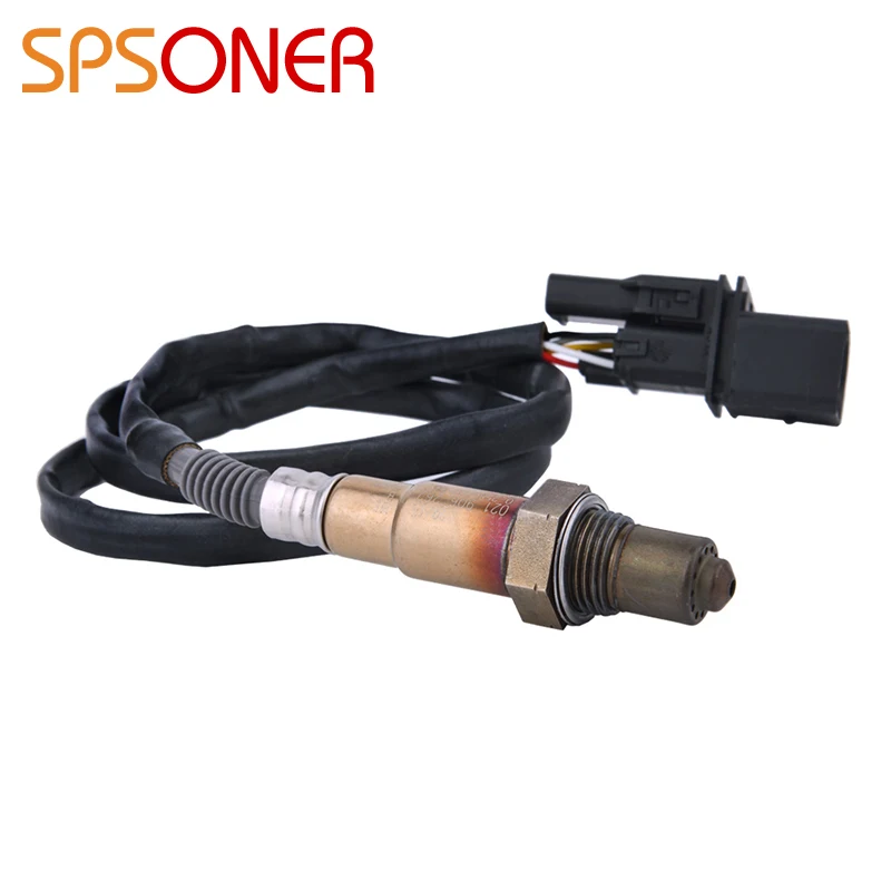 Oxygen Sensor Lambda AIR FUEL RATIO O2 SENSORS For Volkswagen Jetta