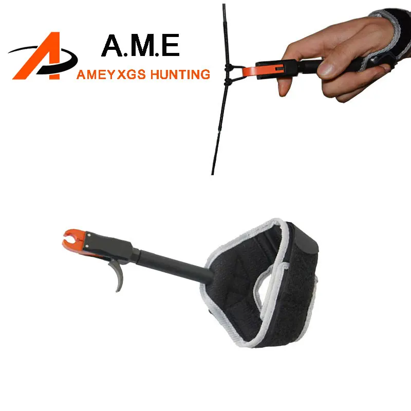 Buy 1 Piece Trigger Archery Hunting Compound Bow