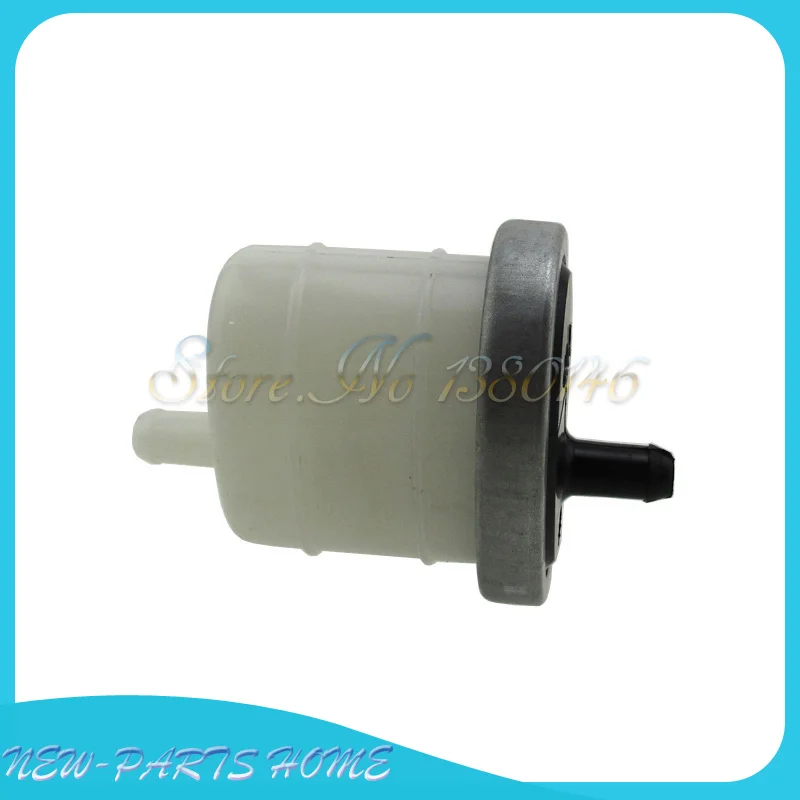Топливный фильтр для Yamaha XL800 XLT 800 GP800R GP1200R 1200 XL LTD SUV YAMAHA OEM #66V 24560 00 66V 01 00|fuel filter|replacement