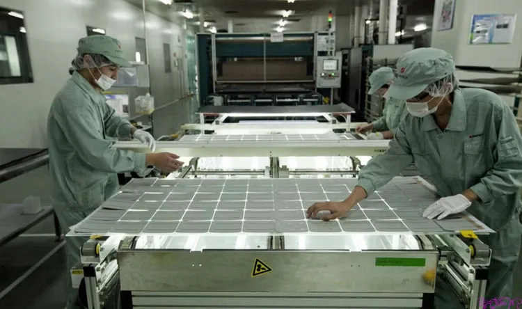 Solar de Eva para o Encapsulamento de Células Laminação do Painel de Células Filme Solares Faça Você Mesmo Eva 4 Filme solar de eva para o encapsulamento