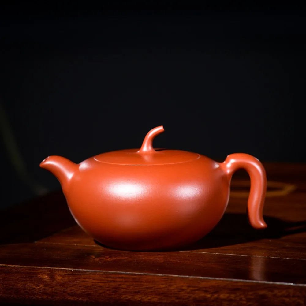 200 мл Исин чайник известный ручной работы Zisha Чайник Кунг-фу чайный подарочный набор на заказ подлинный чайник