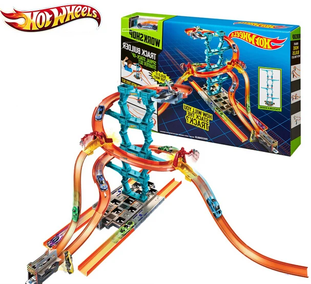 hot wheels chx36