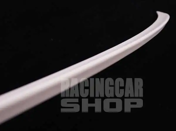 M3 TYPE TRUNK REAR LIP SPOILER PU fit for BMW 3-SERIES E92 E93 Coupe 2door 2007-2013
